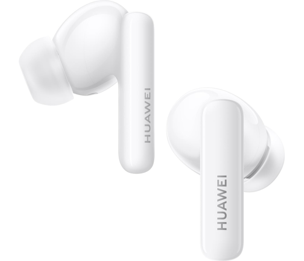 HUAWEI True Wireless Freebuds 5i Białe ANC - 1107564 - zdjęcie 5